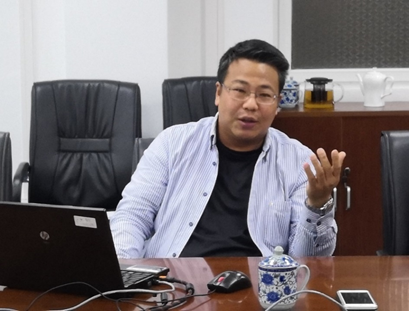 广东电力职业培训协会举办 会员单位迎新座谈会